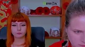Recent Screenshot of  ariana_foxy_