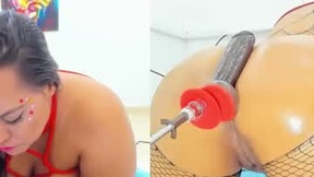 Recent Screenshot of  ariana_girl_