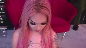 Recent Screenshot of  ariana_lanne