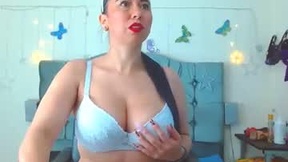 Recent Screenshot of  ariana_lopez22