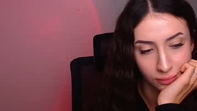 Recent Screenshot of  ariana_muur