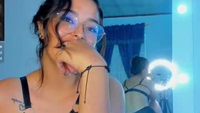 Недавний снимок экрана ariana_pierce