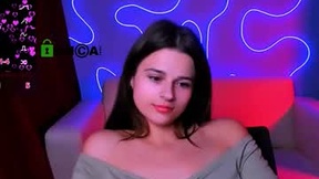 Recent Screenshot of  ariana_ross7