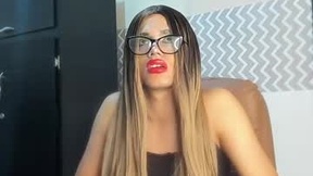 Recent Screenshot of  ariana_salazar