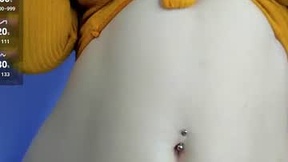 Recent Screenshot of  ariana_verx