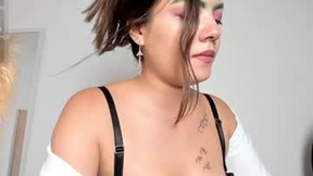Recent Screenshot of  ariana_x1