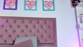 Recent Screenshot of  ariana_zc_