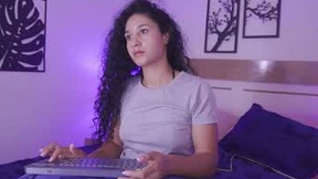 Recent Screenshot of  arianaa_18