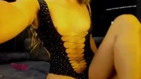 Recent Screenshot of  arianaa_rosee