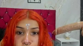 Recent Screenshot of  arianaafire