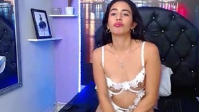 Recent Screenshot of  arianabrittany