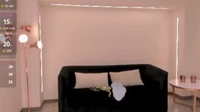 Recent Screenshot of  arianacastillo1