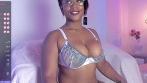 Captura de tela recente de arianacontee