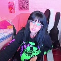 arianaharakitty777's Profile Picture