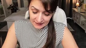 لقطة شاشة حديثة لـ arianasage_