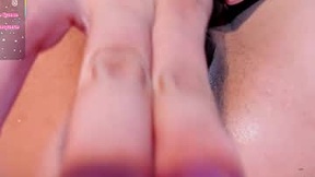 Recent Screenshot of  arianasaintx