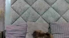 Recent Screenshot of  arianathomson_