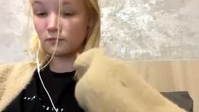 Recent Screenshot of  arianawarmington