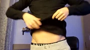 Recent Screenshot of  ariancock
