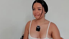 Recent Screenshot of  arianna_5