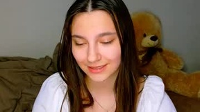 Recent Screenshot of  arianna_grend