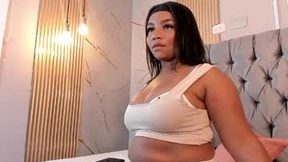 Recent Screenshot of  arianna_millers