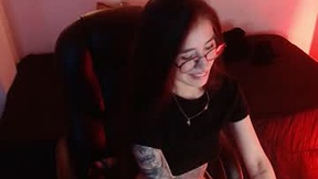 Recent Screenshot of  ariannaajames