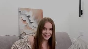 Recent Screenshot of  ariarosalie