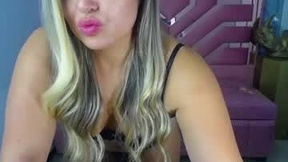 Recent Screenshot of  ariarose_ch