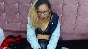 Recent Screenshot of  ariasmithog