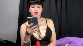 Recent Screenshot of  aribabyszn