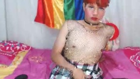 Recent Screenshot of  ariel_cossio