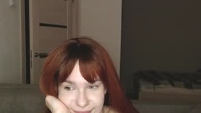 최근 스크린샷 ariel_donovan