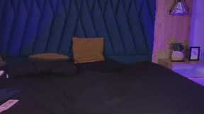 Recent Screenshot of  ariel_jhones_