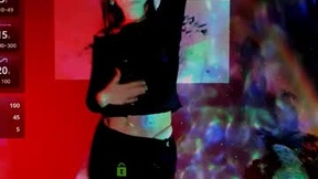 Screenshot Recente di ariel_shadow