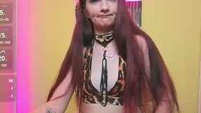 Recent Screenshot of  ariel_sirenn