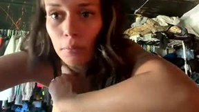 Recent Screenshot of  ariel_winters
