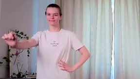 Recent Screenshot of  arielcubbage