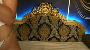 Recent Screenshot of  arielgemme