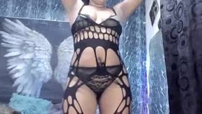 Recent Screenshot of  arielis_xxx