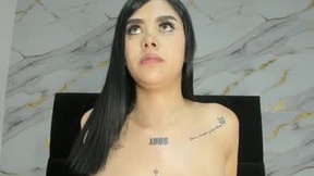 Recent Screenshot of  ariell_princess