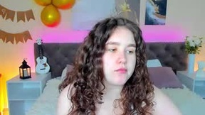 Recent Screenshot of  ariella_sol