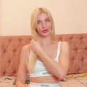 ariellablonde's Profile Picture