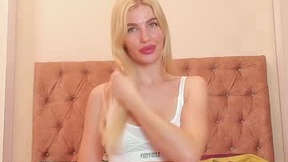 Recent Screenshot of  ariellablonde