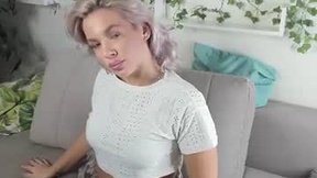 Recent Screenshot of  ariellafae