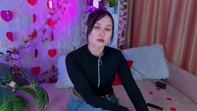 Recent Screenshot of  ariellemckoon