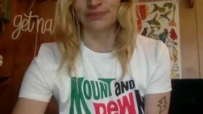 最近的截图 arielwyld