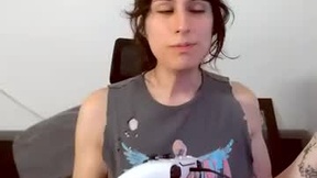 Recent Screenshot of  arii_birb