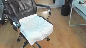 Recent Screenshot of  arii_lovee