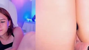 Recent Screenshot of  ariianabaker